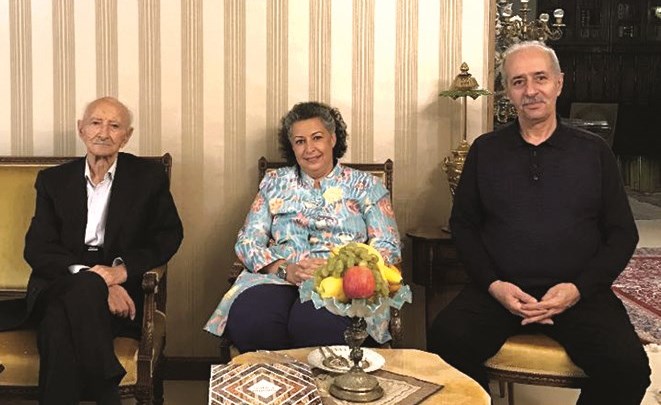 وصف الصورة