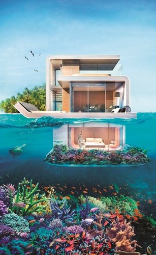 وصف الصورة