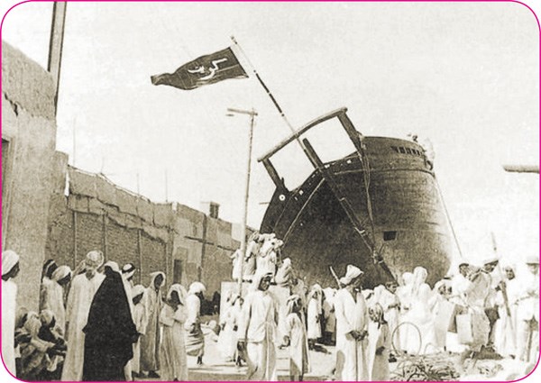 وصف الصورة