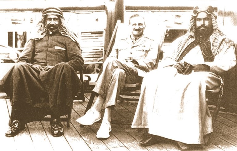 وصف الصورة