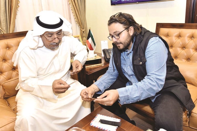 وصف الصورة
