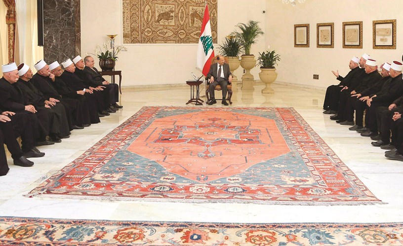 ï»¿Ø§ÙØ±Ø¦ÙØ³ Ø§ÙØ¹ÙØ§Ø¯ ÙÙØ´Ø§Ù Ø¹ÙÙ ÙØ³ØªÙØ¨ÙØ§ Ø§ÙÙØ²ÙØ± Ø§ÙØ³Ø§Ø¨Ù ÙØ¦Ø§Ù ÙÙØ§Ø¨ ÙØ¹ ÙÙØ¯ ÙÙ ÙØ´Ø§ÙØ® Ø§ÙØ¯Ø±ÙØ² ÙÙ Ø¨Ø¹Ø¨Ø¯Ø§ 	(ÙØ­ÙÙØ¯ Ø§ÙØ·ÙÙÙ) ï»¿