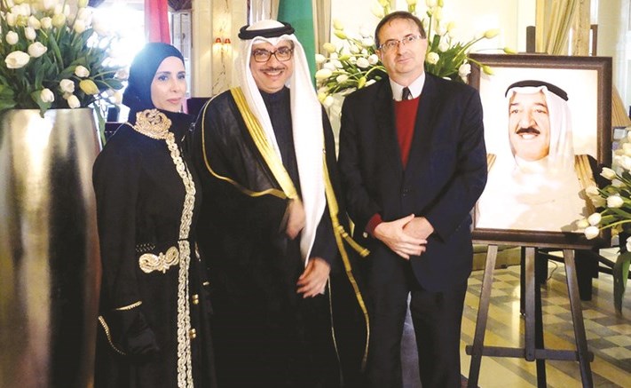 وصف الصورة