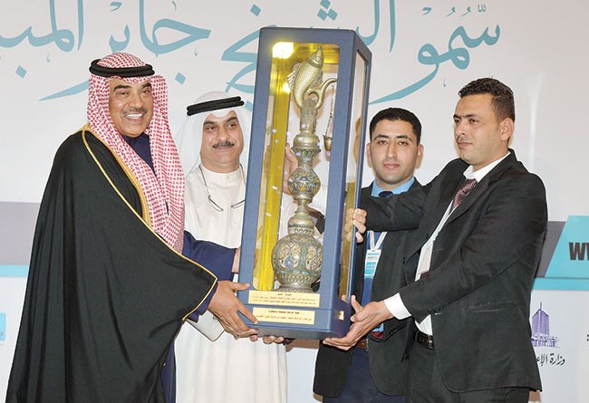 وصف الصورة