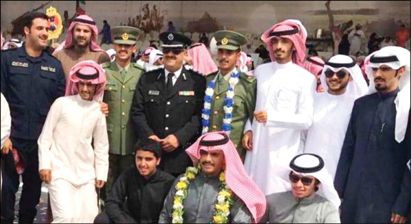 وصف الصورة