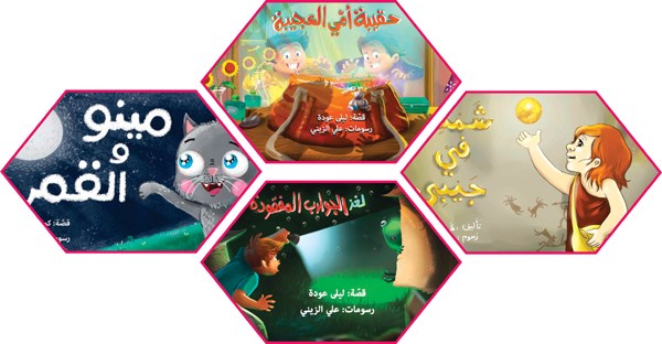 وصف الصورة