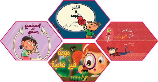 وصف الصورة