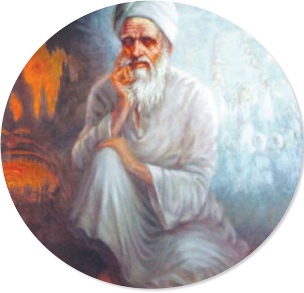 وصف الصورة