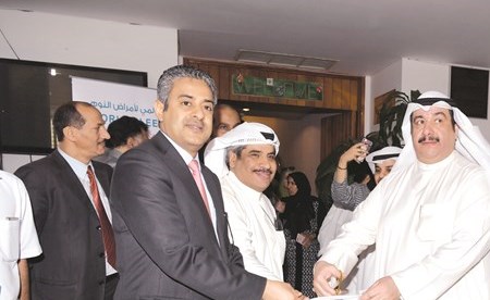 عمر السيد أمراض النوم سبب رئيسي