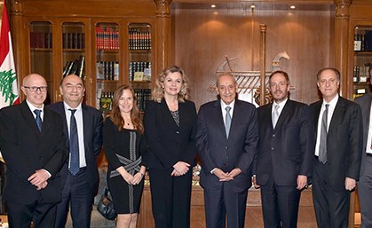 اÙÙ
Ø´ÙÙÙ: Ø°Ø§ÙØ¨ÙÙ Ù٠«تÙ
Ø¯ÙØ¯ تÙÙÙ».. Ù«اÙÙØ±Ø§ØºÂ» جÙÙÙ Ø³ÙØ§Ø³Ù ÙÙØ§Ø±Ø«Ø©