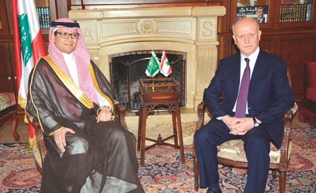 ï»¿ Ø§ÙÙÙØ§Ø¡ Ø§Ø´Ø±Ù Ø±ÙÙÙ ÙØ³ØªÙØ¨ÙØ§ Ø§ÙÙØ§Ø¦Ù Ø¨Ø§ÙØ§Ø¹ÙØ§Ù ÙÙ Ø§ÙØ³ÙØ§Ø±Ø© Ø§ÙØ³Ø¹ÙØ¯ÙØ© ÙÙÙØ¯ Ø¨Ø®Ø§Ø±Ù ÙÙ Ø¯Ø§Ø±ØªÙ ÙÙ Ø·Ø±Ø§Ø¨ÙØ³		(ÙØ­ÙÙØ¯ Ø§ÙØ·ÙÙÙ) ï»¿