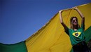  متظاهرة فى البرازيل