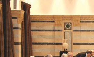 ï»¿Ø±Ø¦ÙØ³ Ø§ÙØÙÙÙ
Ø© سعد Ø§ÙØØ±ÙØ±Ù Ù
ترئسا Ø¬ÙØ³Ø© Ù
Ø¬ÙØ³ اÙÙØ²Ø±Ø§Ø¡ ÙÙ Ø§ÙØ³Ø±Ø§Ùا Ù
ساء اÙ
س Ø§ÙØ§ÙÙ (Ù
ØÙ
ÙØ¯ Ø§ÙØ·ÙÙÙ) 