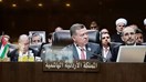   العاهل الأردنى الملك عبد الله