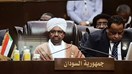   الرئيس السودانى عمر البشير