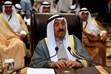 صاحب السمو الأمير الشيخ صباح الأحمد