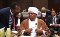  عمر البشير - الرئيس السودانى