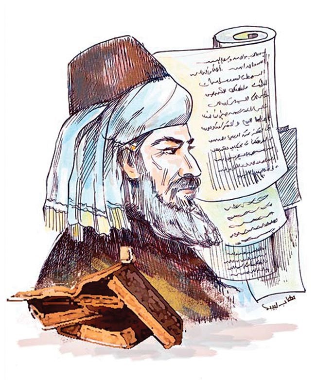 وصف الصورة