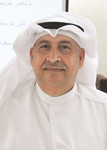 د.علي خريبط
