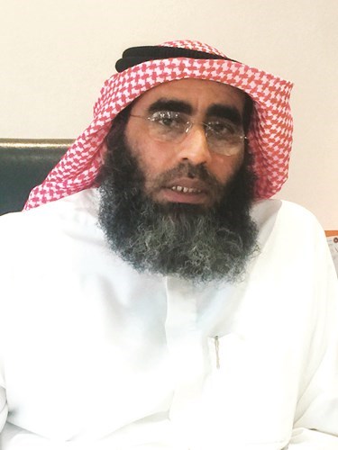 يوسف النجم