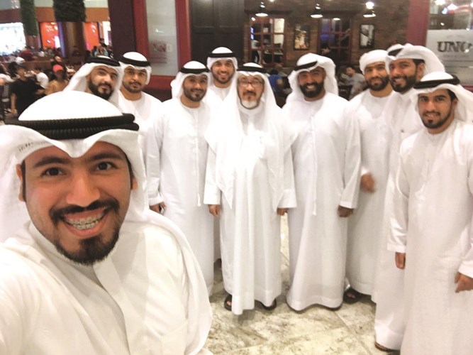 وصف الصورة