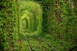 نفق الحب Tunnel of Love - أوكرانيا