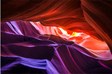  وادي الظباء Antelope Canyon - أمريكا