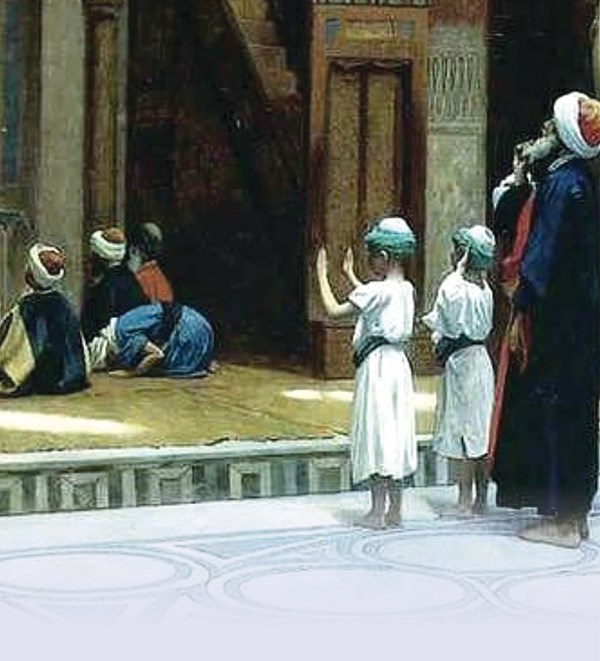 وصف الصورة