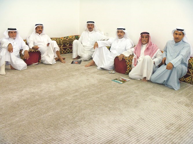 وصف الصورة