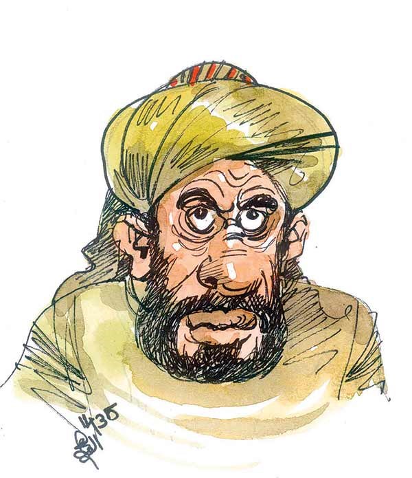 وصف الصورة