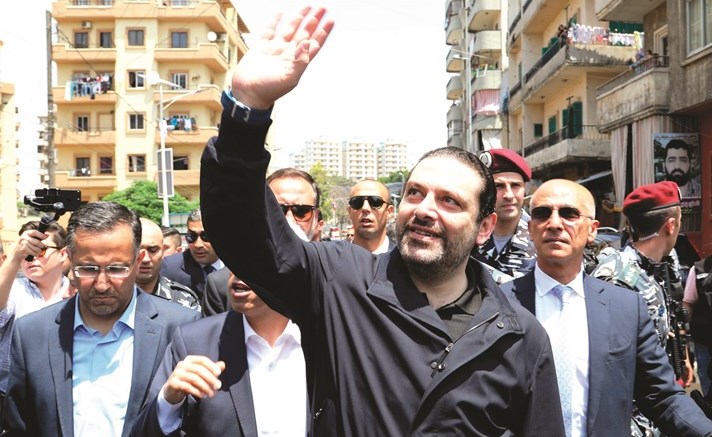 ï»¿Ø±Ø¦ÙØ³ Ø§ÙØ­ÙÙÙØ© Ø§ÙÙØ¨ÙØ§ÙÙØ© Ø³Ø¹Ø¯ Ø§ÙØ­Ø±ÙØ±Ù Ø®ÙØ§Ù Ø¬ÙÙØªÙ Ø§ÙØªÙÙÙÙØ© ÙÙ Ø·Ø±Ø§Ø¨ÙØ³ Ø£ÙØ³	(ÙØ­ÙÙØ¯ Ø§ÙØ·ÙÙÙ)ï»¿