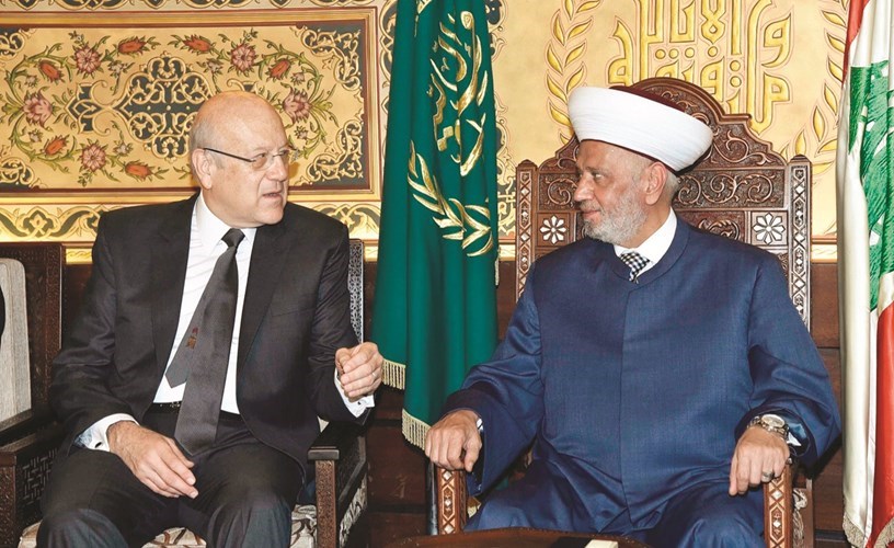 ï»¿ÙÙØªÙ ÙØ¨ÙØ§Ù Ø§ÙØ´ÙØ® Ø¹Ø¨Ø¯ Ø§ÙÙØ·ÙÙ Ø¯Ø±ÙØ§Ù ÙØ³ØªÙØ¨ÙØ§ Ø§ÙØ±Ø¦ÙØ³ ÙØ¬ÙØ¨ ÙÙÙØ§ØªÙ ÙÙ Ø¯Ø§Ø± Ø§ÙÙØªÙÙ	 (ÙØ­ÙÙØ¯ Ø§ÙØ·ÙÙÙ)ï»¿