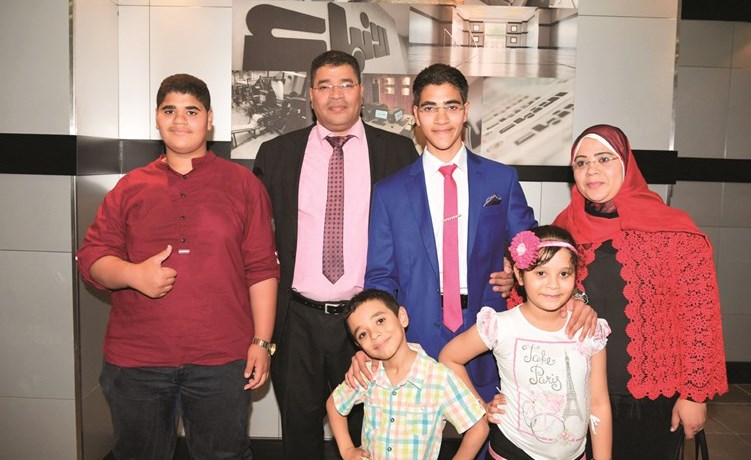 وصف الصورة