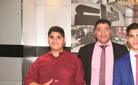 وصف الصورة
