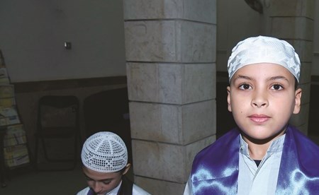 وصف الصورة