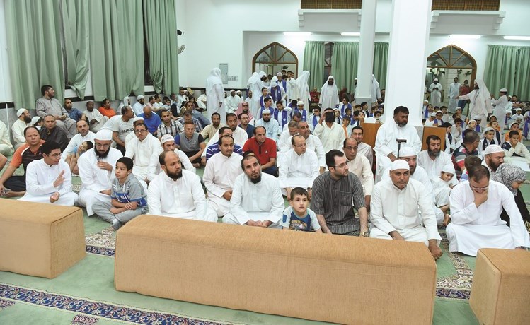 وصف الصورة
