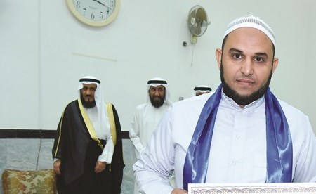 وصف الصورة