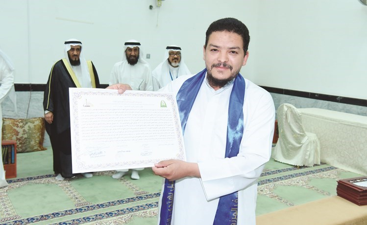 وصف الصورة