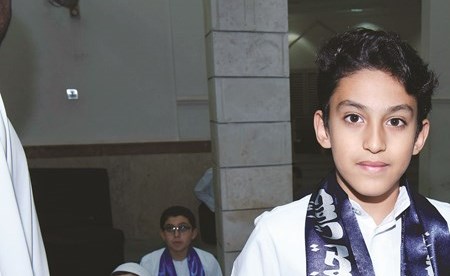 وصف الصورة