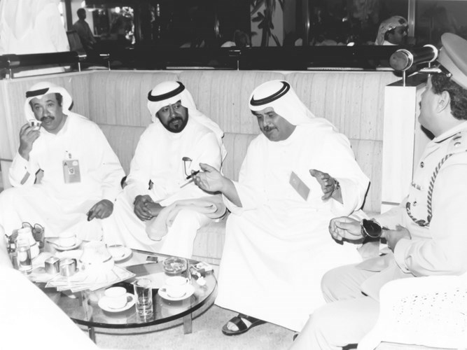 وصف الصورة