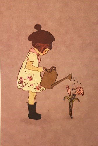 وصف الصورة