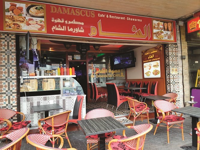 وصف الصورة