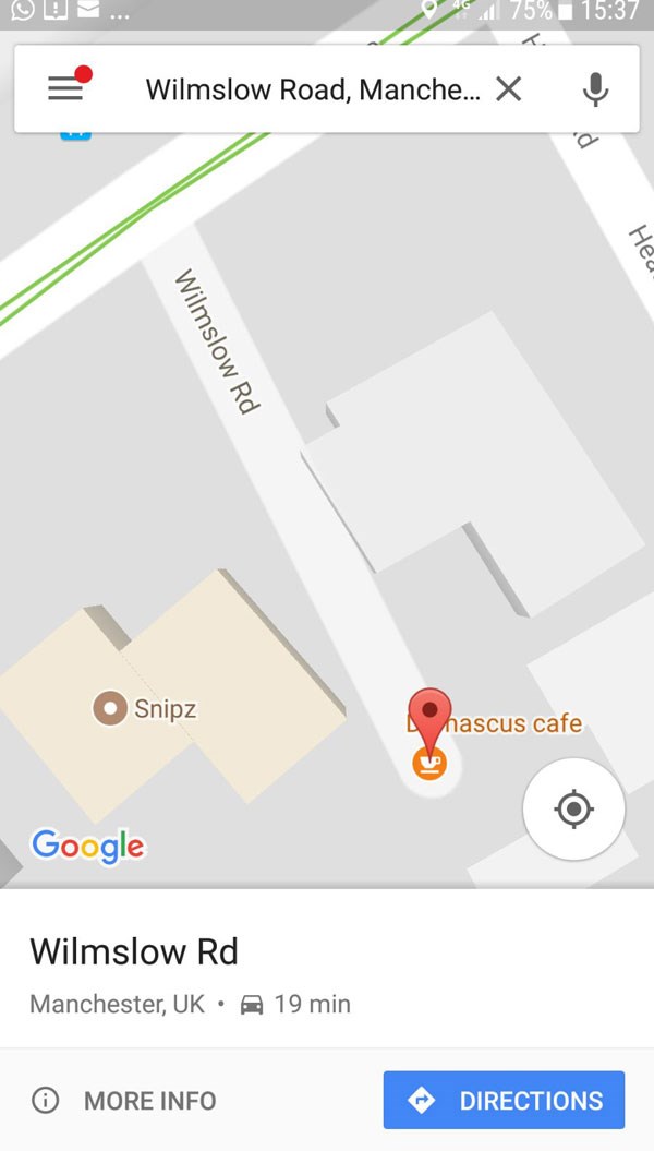 وصف الصورة