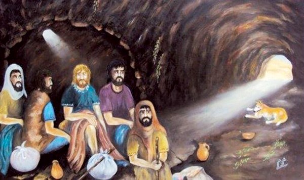 وصف الصورة