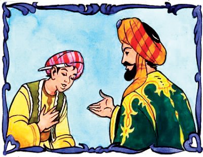 وصف الصورة