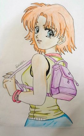 وصف الصورة