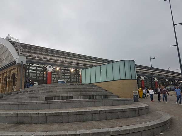 وصف الصورة