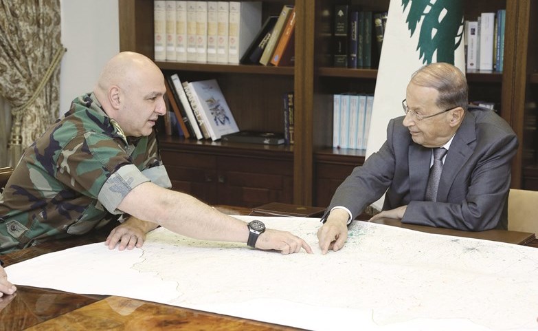 ï»¿Ø§ÙØ±Ø¦ÙØ³ Ø§ÙØ¹ÙØ§Ø¯ ÙÙØ´Ø§Ù Ø¹ÙÙ Ø®ÙØ§Ù Ø§Ø¶Ø·ÙØ§Ø¹Ù ÙÙ ÙØ§Ø¦Ø¯ Ø§ÙØ¬ÙØ´ Ø§ÙØ¹ÙØ§Ø¯ Ø¬ÙØ²Ù Ø¹ÙÙ Ø¹ÙÙ ØªØ·ÙØ±Ø§Øª ÙØ¹Ø±ÙØ© Ø¹Ø±Ø³Ø§Ù (ÙØ­ÙÙØ¯ Ø§ÙØ·ÙÙÙ)ï»¿