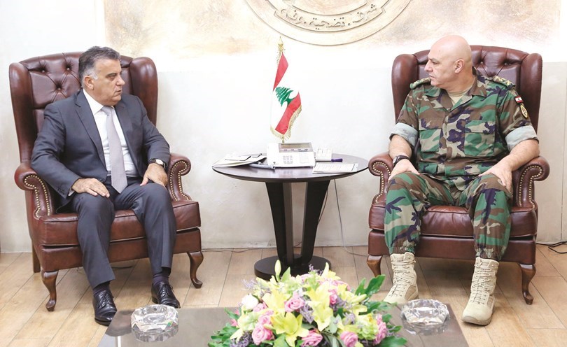 ï»¿ÙØ§Ø¦Ø¯ Ø§ÙØ¬ÙØ´ Ø§ÙØ¹ÙØ§Ø¯ Ø¬ÙØ²Ù Ø¹ÙÙ ÙØ³ØªÙØ¨ÙØ§ Ø§ÙÙØ¯ÙØ± Ø§ÙØ¹Ø§Ù ÙÙØ§ÙÙ Ø§ÙØ¹Ø§Ù Ø§ÙÙÙØ§Ø¡ Ø¹Ø¨Ø§Ø³ Ø§Ø¨Ø±Ø§ÙÙÙ ÙÙ Ø§ÙÙØ±Ø²Ø©	(ÙØ­ÙÙØ¯ Ø§ÙØ·ÙÙÙ)ï»¿