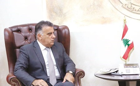 ï»¿ÙØ§Ø¦Ø¯ Ø§ÙØ¬ÙØ´ Ø§ÙØ¹Ù
اد Ø¬ÙØ²Ù عÙÙ Ù
Ø³ØªÙØ¨Ùا اÙÙ
Ø¯ÙØ± Ø§ÙØ¹Ø§Ù
ÙÙØ§Ù
Ù Ø§ÙØ¹Ø§Ù
اÙÙÙØ§Ø¡ عباس ابراÙÙÙ
Ù٠اÙÙØ±Ø²Ø© (Ù
ØÙ
ÙØ¯ Ø§ÙØ·ÙÙÙ)